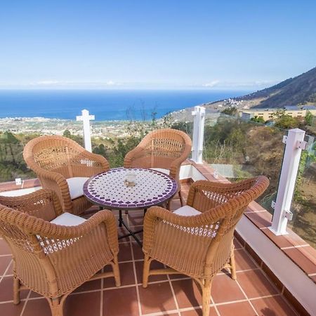Max Chasma Aparthotel La Orotava Buitenkant foto