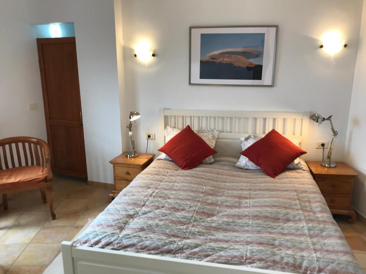 Max Chasma Aparthotel La Orotava Buitenkant foto