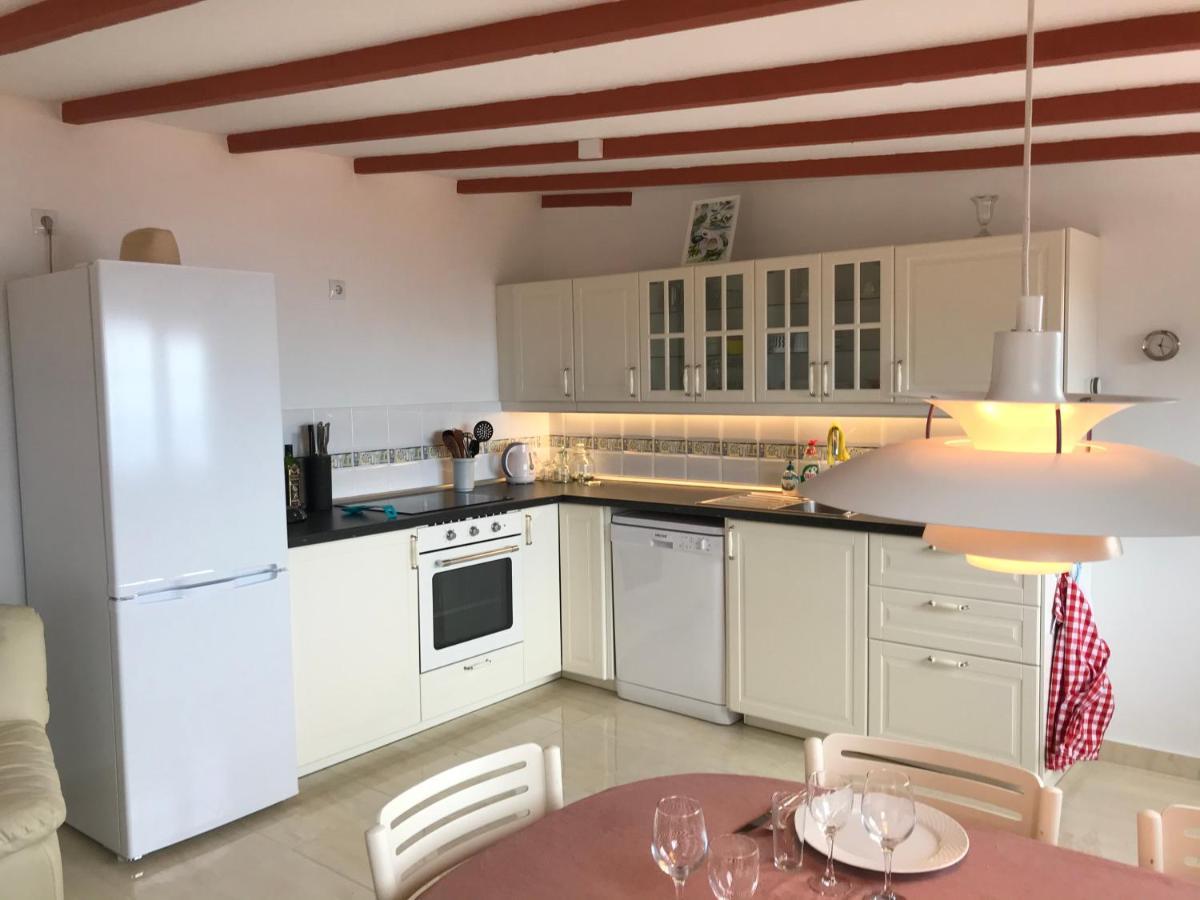 Max Chasma Aparthotel La Orotava Buitenkant foto