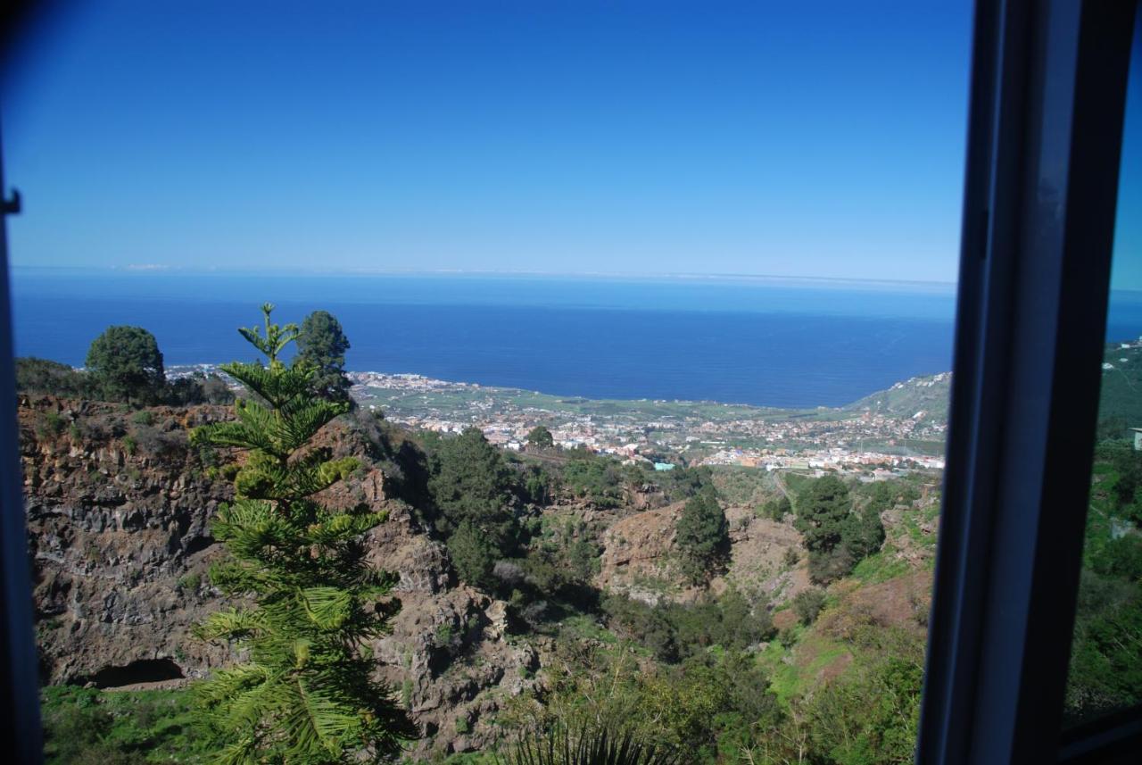 Max Chasma Aparthotel La Orotava Buitenkant foto