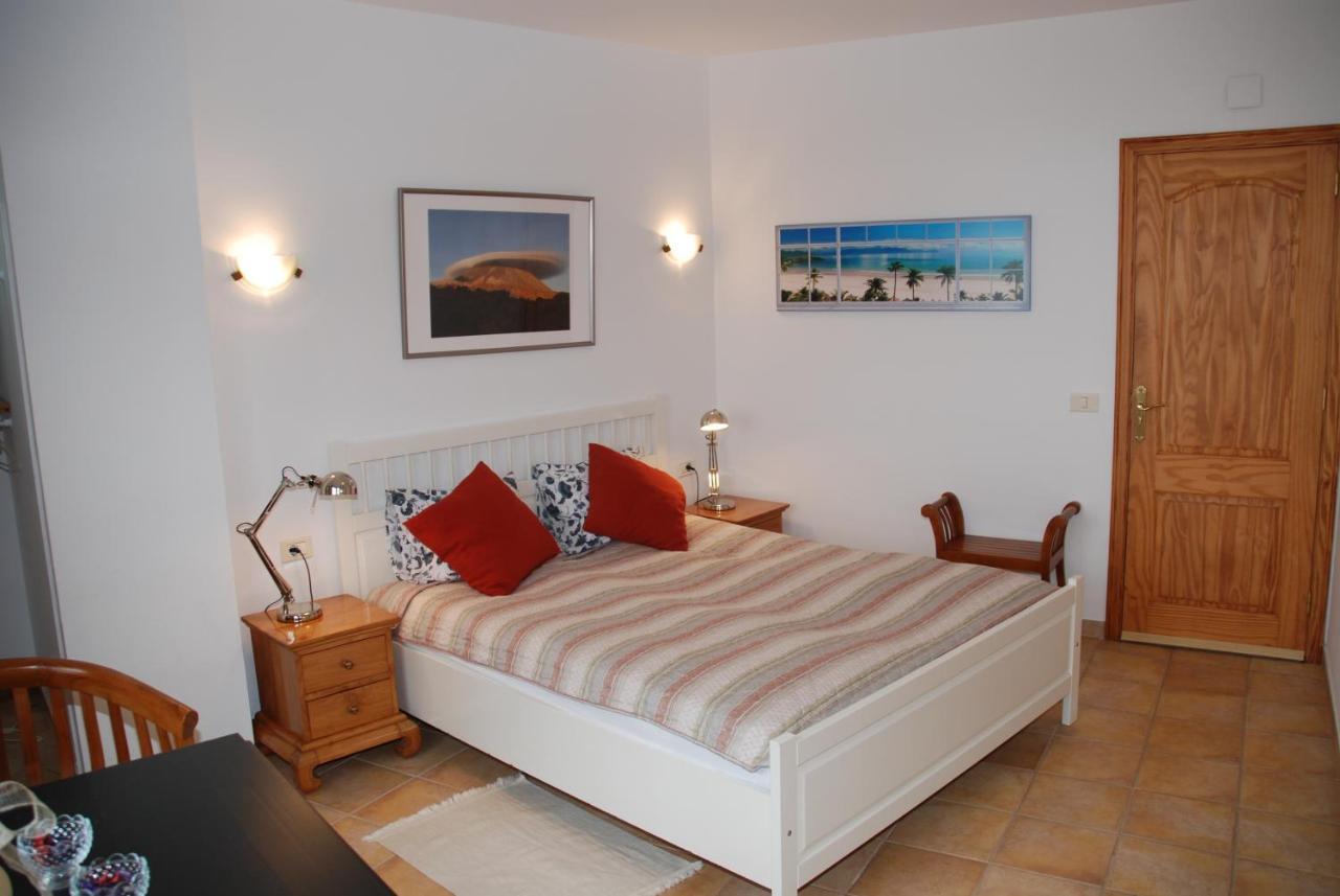 Max Chasma Aparthotel La Orotava Buitenkant foto