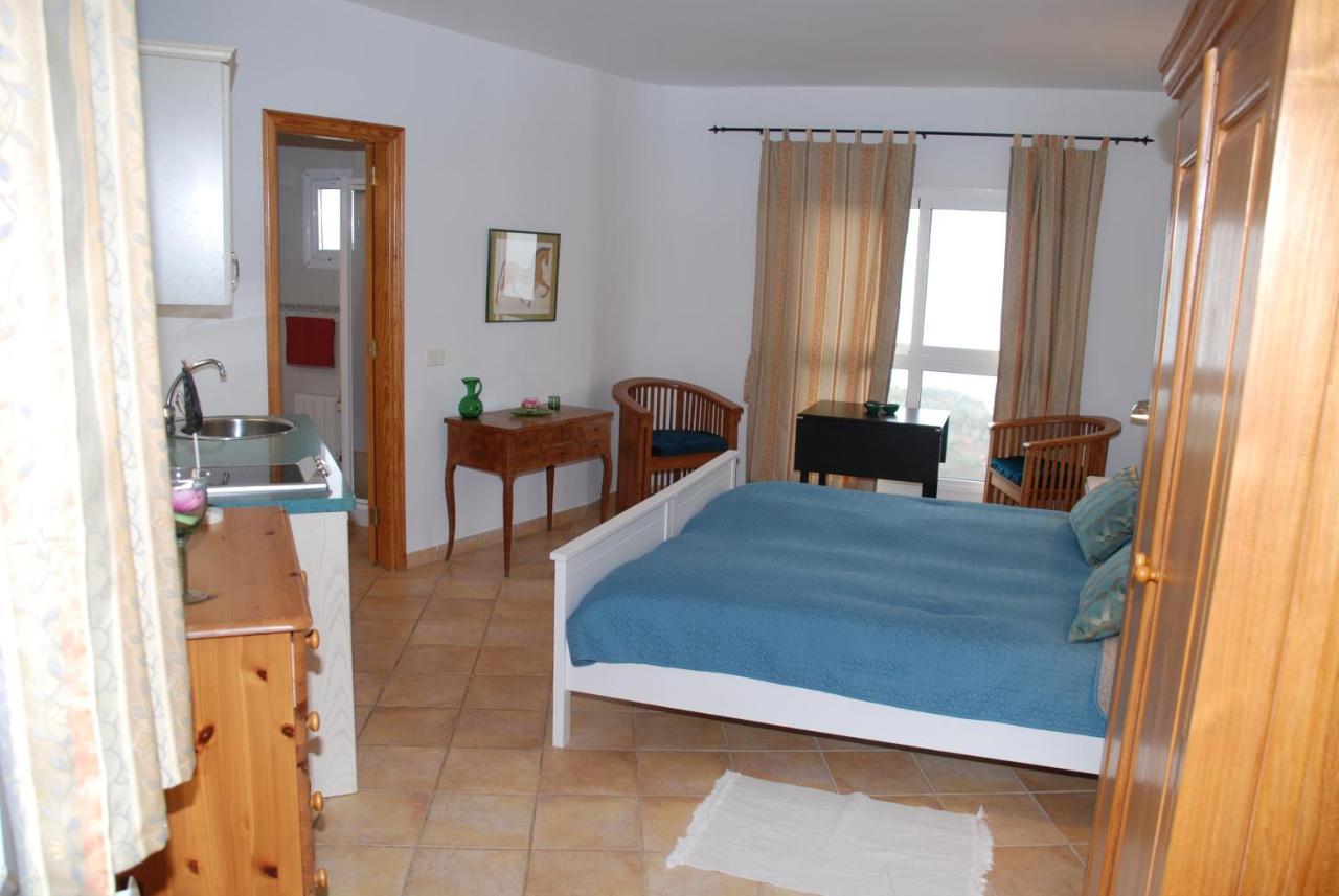 Max Chasma Aparthotel La Orotava Buitenkant foto