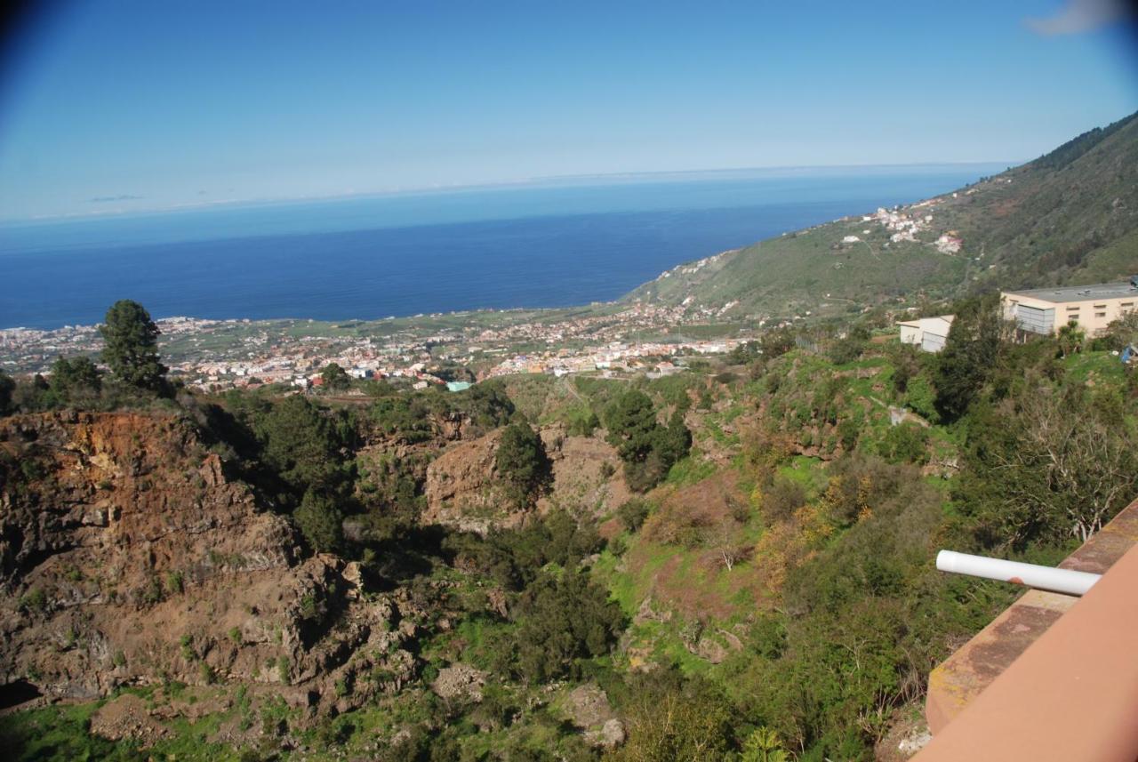 Max Chasma Aparthotel La Orotava Buitenkant foto