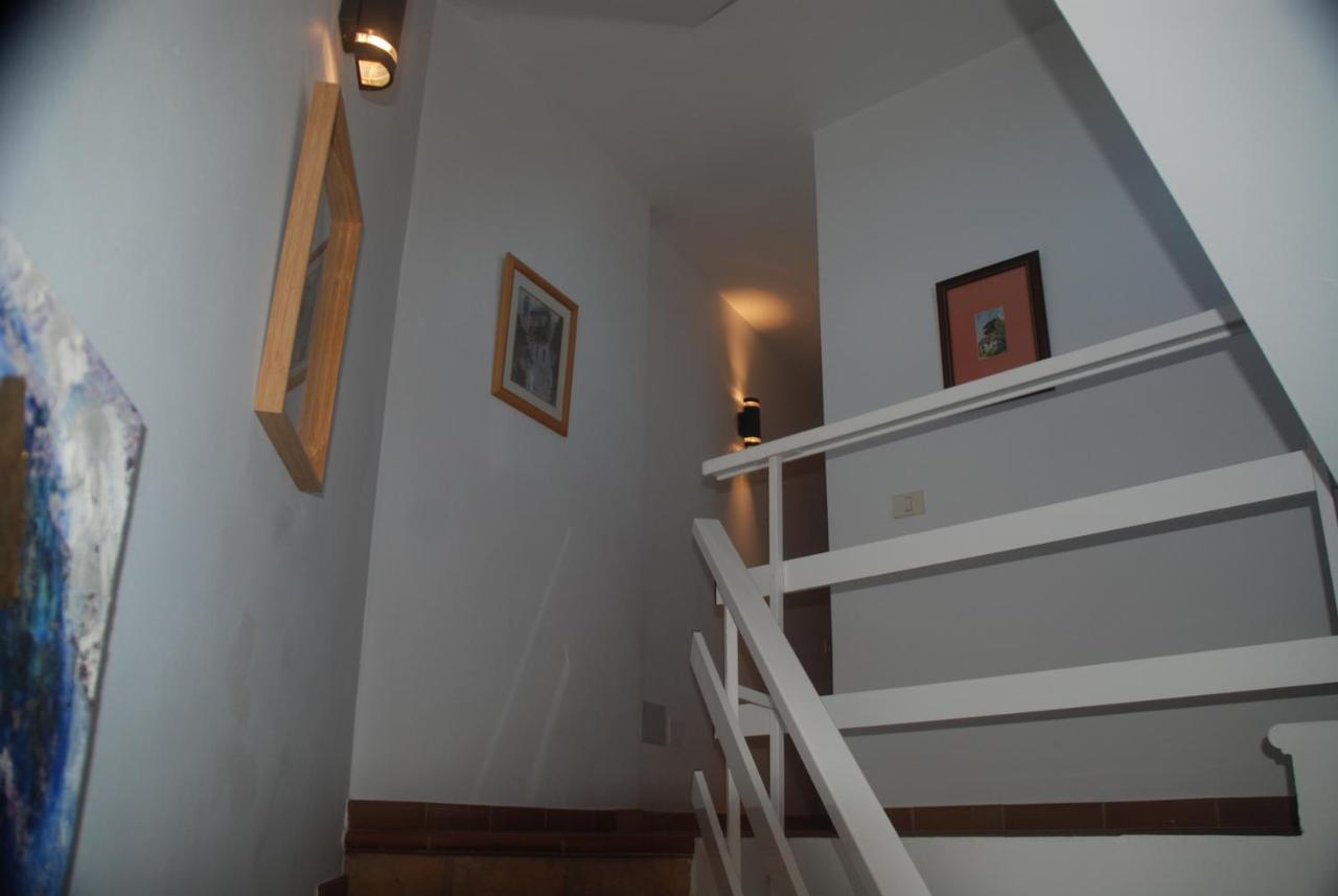 Max Chasma Aparthotel La Orotava Buitenkant foto