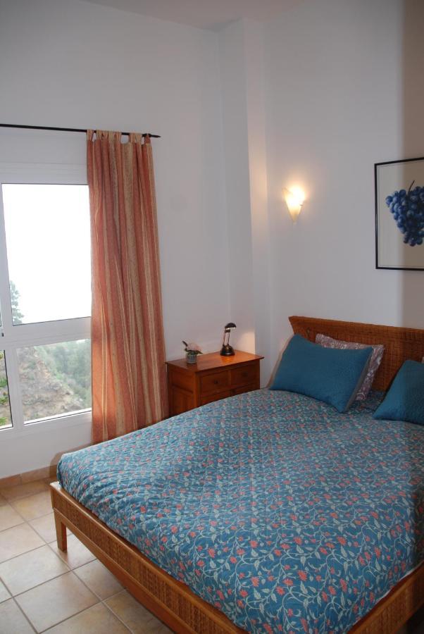 Max Chasma Aparthotel La Orotava Buitenkant foto