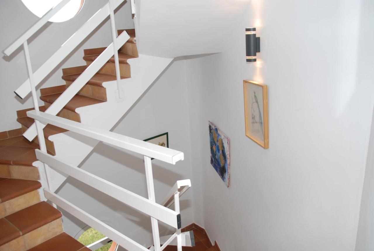 Max Chasma Aparthotel La Orotava Buitenkant foto
