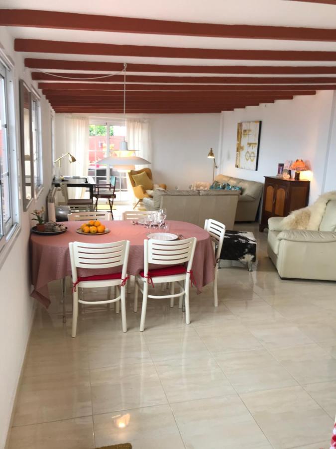 Max Chasma Aparthotel La Orotava Buitenkant foto